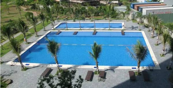 Khu phức hợp La Casa(1A - 1B)
