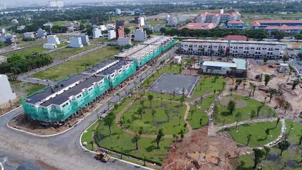 Lovera Park