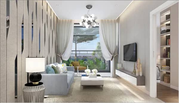 Luxgarden