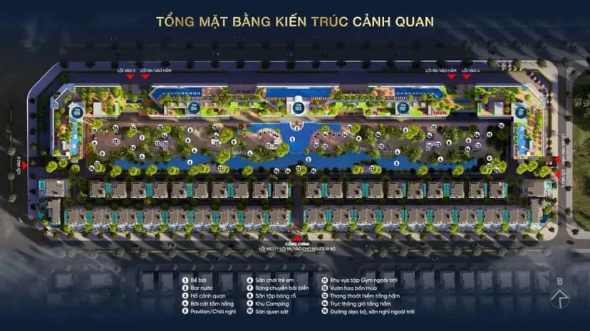 Noble Crystal Tây Hồ