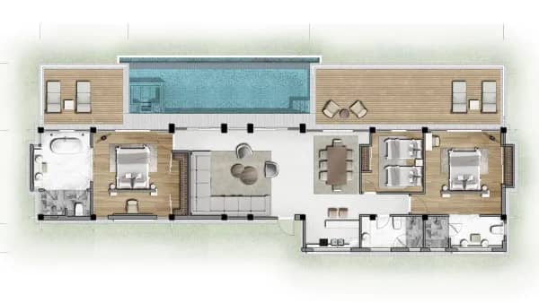 Banyan Tree Residences