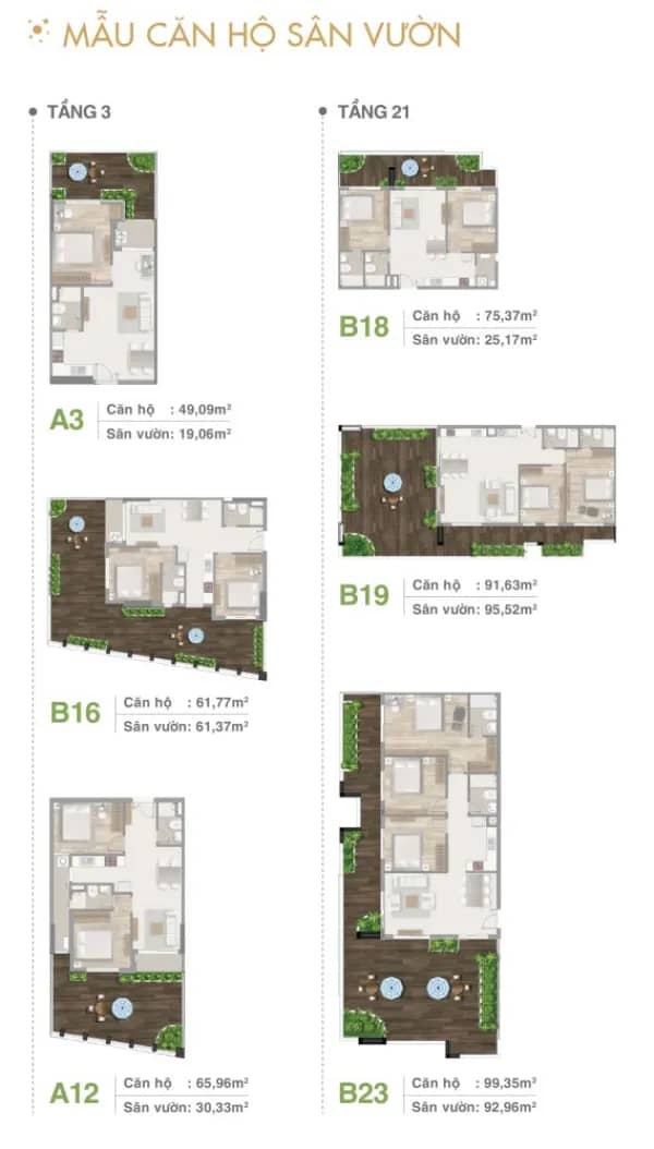 Moonlight Residences