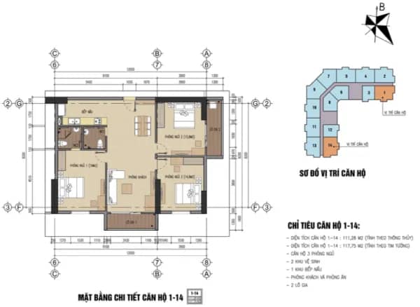 B32 Đại Mỗ