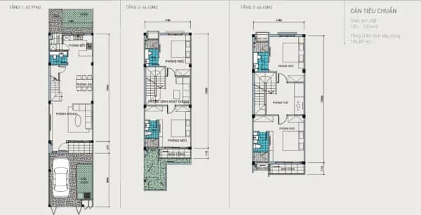 Camelia Homes