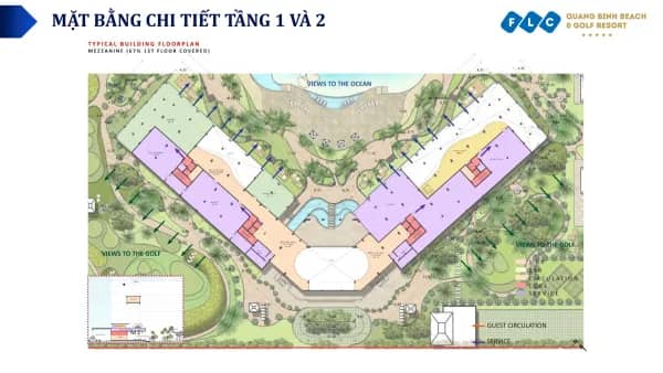 Best Western Premier Quang Binh