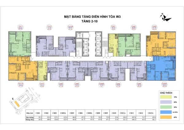 Vinhomes West Point