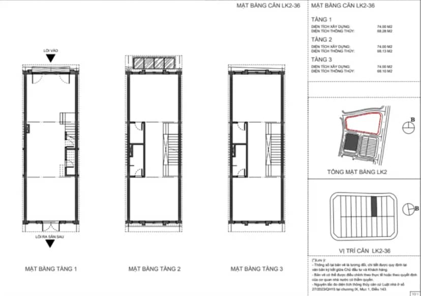 Legacy Residence