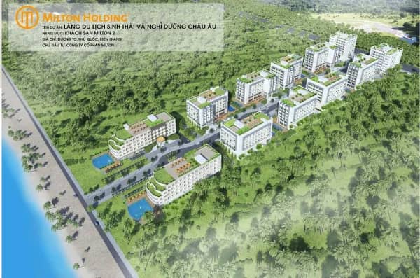 Milton Europa Village