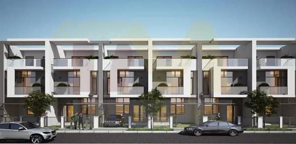 Khang An Residence