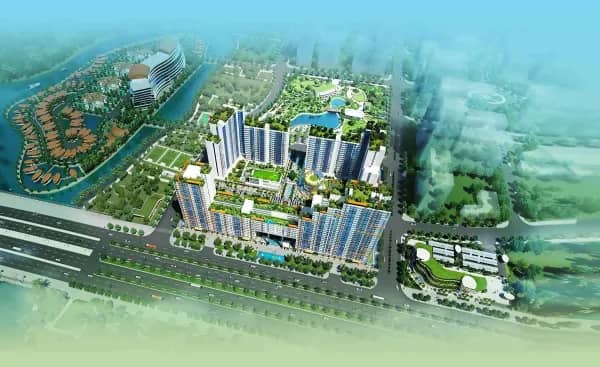 New City