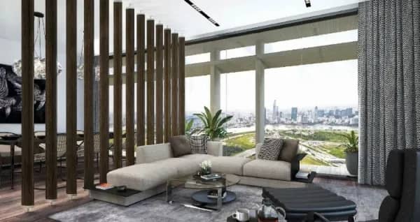 Cove Residences