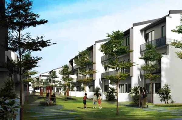 ParkCity Hà Nội