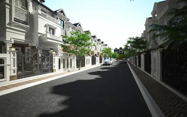VX Villa Riverview