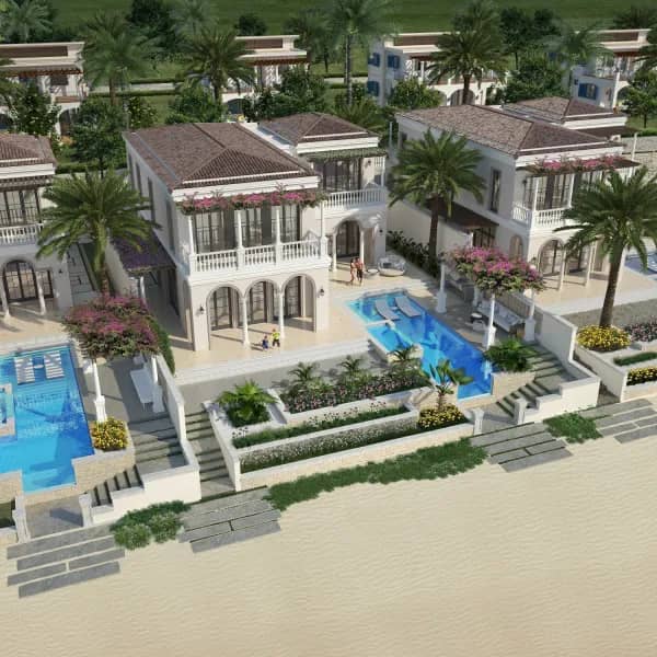 Movenpick Resort Lăng Cô