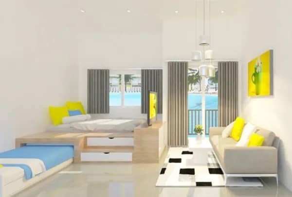 Rubi Homes