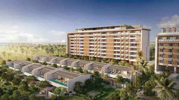 Regent Residences Phú Quốc