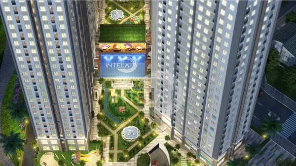 Saigon Intela