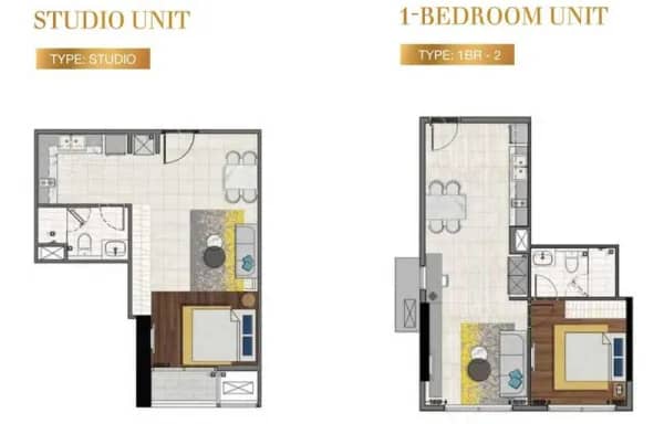 RichLane Residences