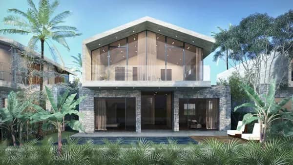 Rosa Alba Resort