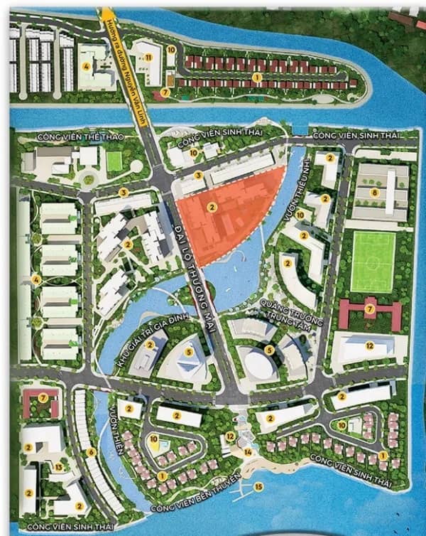 Mizuki Park