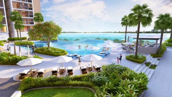 Vinhomes Skylake