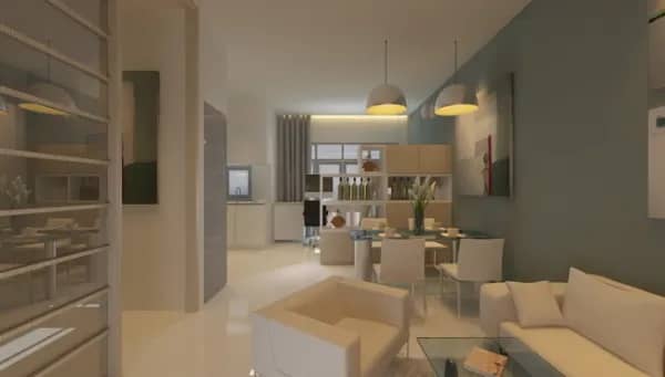 Sonata Residence Bình Tân