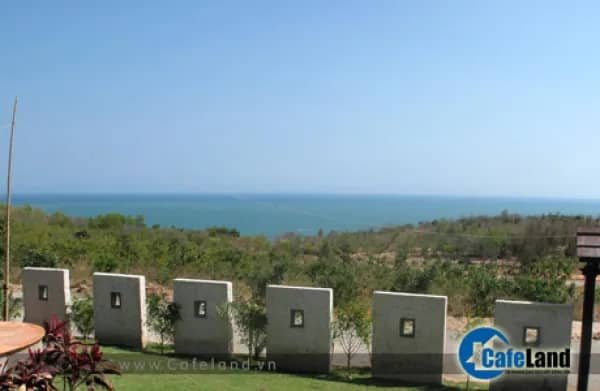 Sunny Villa