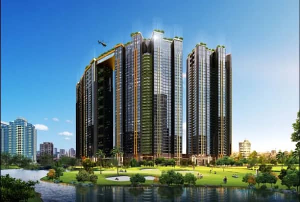 Sunshine City