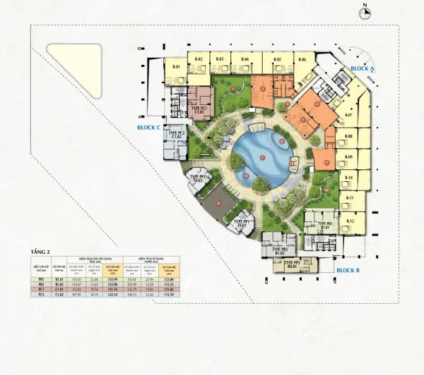Riverpark Premier
