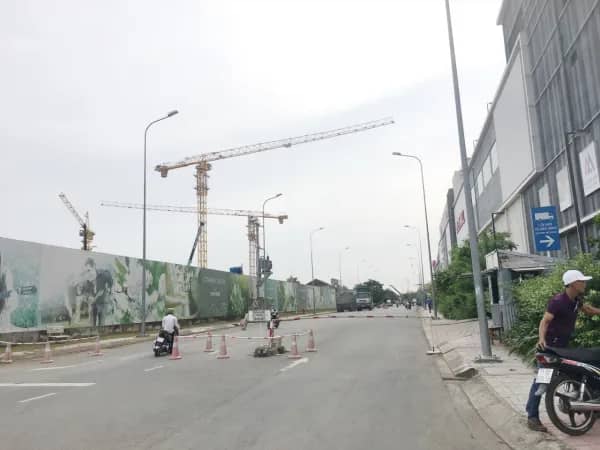 AIO City (Hoa Lâm)