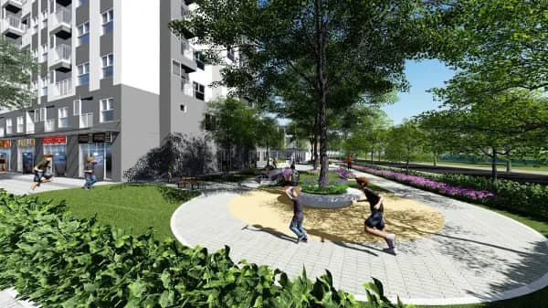 Hado Riverside