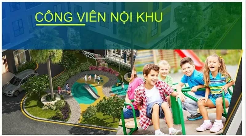 Bcons Avenue Bình Thắng