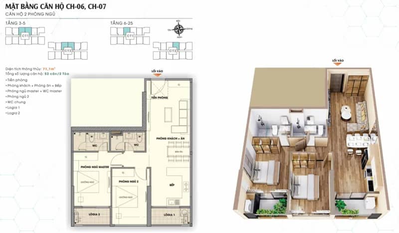 TMC Smart Home