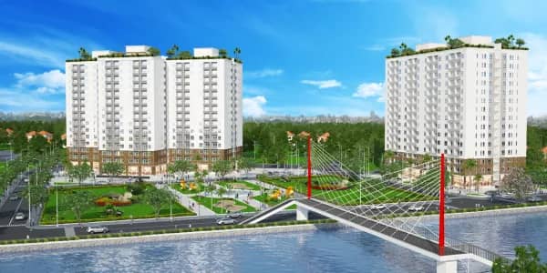 Starlight Riverside