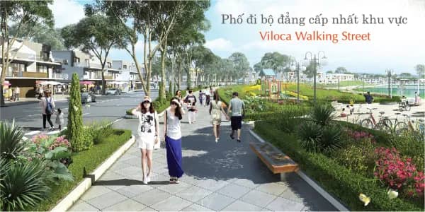 Viloca Garden