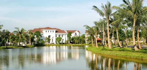 Vinhomes Central Park