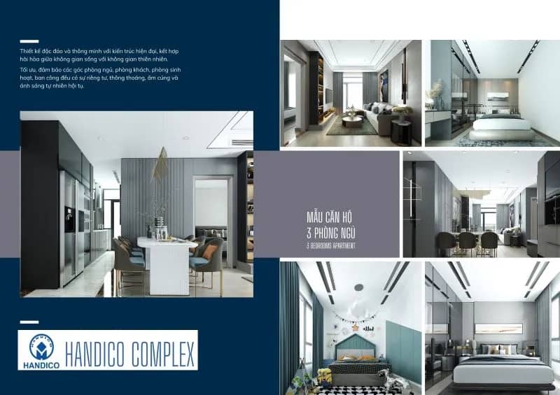 Handico Complex