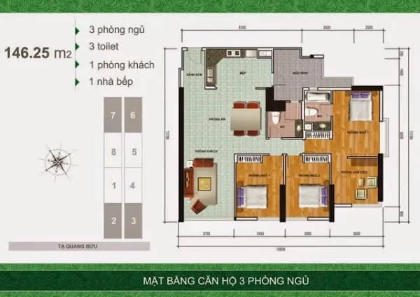 Samland Giai Việt