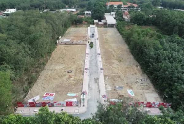 Bonito Residences