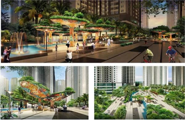 Chelsea Residences