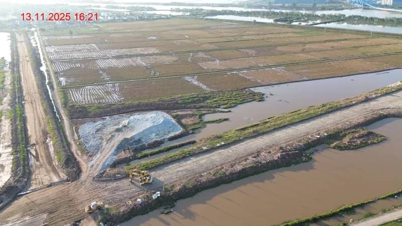 Khu công nghiệp Hải Long