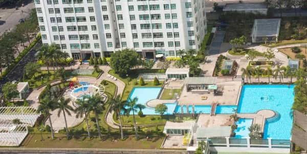 Giai Việt Residence
