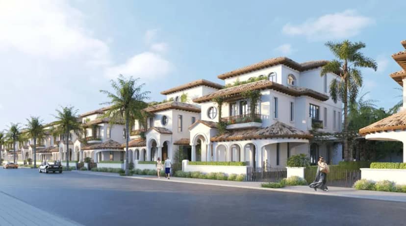 Sun Riverside Village