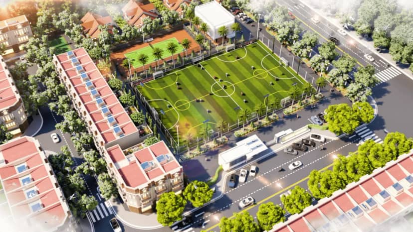 Thăng Long Luxury