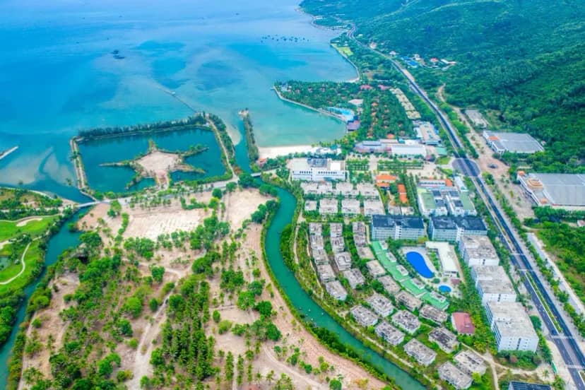 NovaWorld Nha Trang Diamond Bay