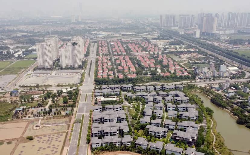 Mailand Hanoi City