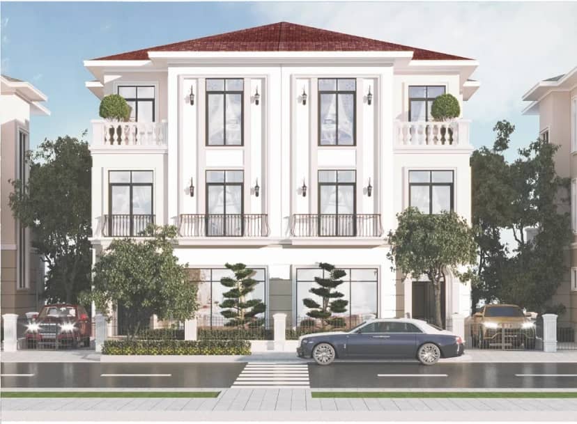 VNC Ocean Garden City