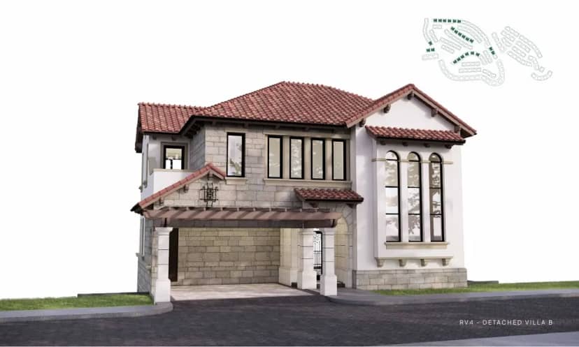 Valley Park Residences