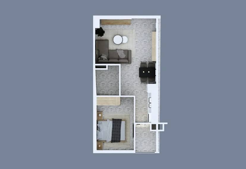 Sunrise Home Thanh Trì: Dự án nhà ở xã hội tại Hà Nội