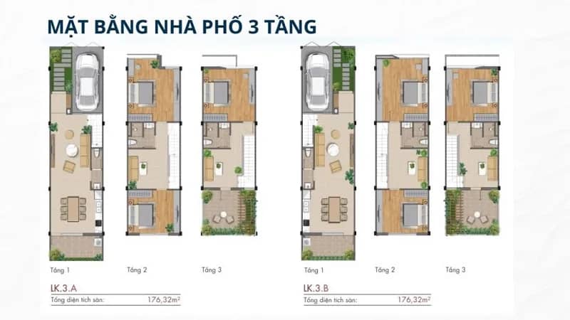 Cát Tường J-Home